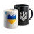 Чашки з патріотичними написами