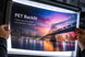 Друк на плівці PET Backlit від 470 грн/м&sup2; HDVBSJ76 фото 1