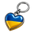 Брелки-значкі патріотичні