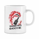 Кружка "Bandera's smoothie" 310 мл. 1234619 фото