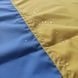 Флаг Украины 150х100 см (плащевка) 1234566 фото 3