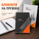 Блокноты на пружине HKM78 фото 1
